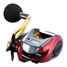 DAIWA Spartan MX IC 電動捲盤, 混色, 200小時