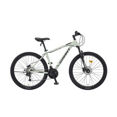 스마트 테트라 자전거 27.5 TETRA HD 27.5, 세이지 그린, 175cm