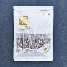 더주 마른 오징어, 1개, 250g