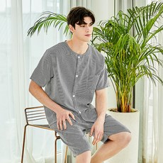 지지미잠옷
