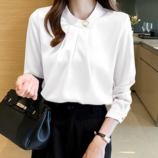 女款 Newel Pintac 襯衫 L24FBL071103