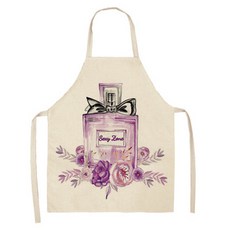 카카오프렌즈앞치마