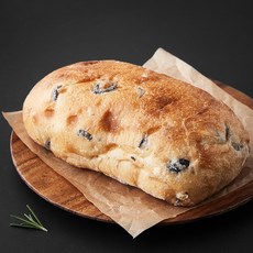 노아베이커리 올리브치아바타, 150g, 1개입, 1개
