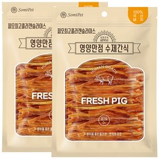 전주강아지간식클래스
