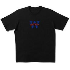 와이엔 남성용 풀케어 반팔 티셔츠 E04BRD_WBX10187