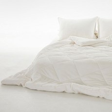 호무로 베이직 더블베어 양면 극세사 이불