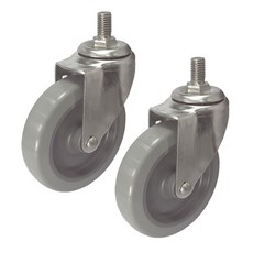 스테인레스캐스터