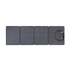 에코플로우 태양광 패널 110W, 1개