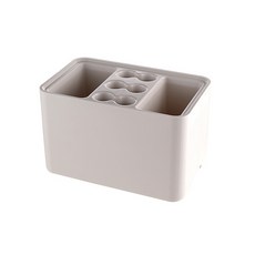 마벨인홈 간편 우산꽂이, 카키, 1개