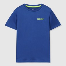 아동쿨티셔츠