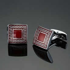 남자커프스링크