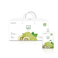 천호엔케어 노니즙 30p, 2100ml, 1개