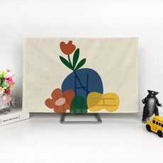 tv커버
