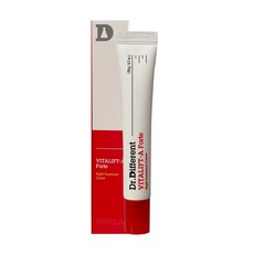 닥터디퍼런트 비타리프트 A 포르테 나이트크림, 20g, 1개