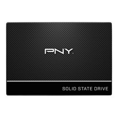 PNY SSD, CS900, 240GB