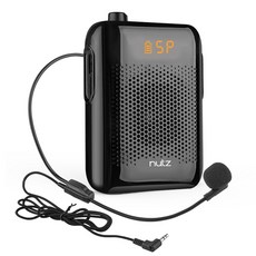 강의용무선앰프