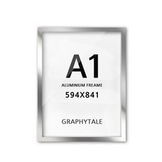 a1액자프레임