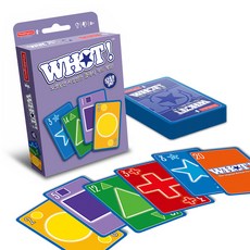 ASMODee 速度紙牌遊戲, 紫色的