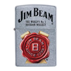 지포 라이터 49326 Jim Beam