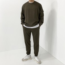 보웬조거맨투맨세트