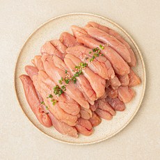 참푸드 프리미엄 백명란젓 파치, 10kg, 1개