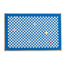 체크발매트