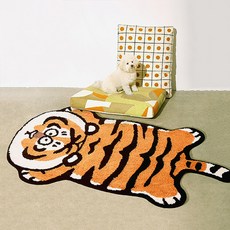호랑이매트