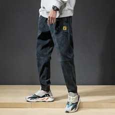 남자하렘팬츠