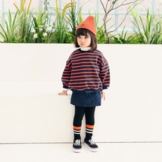 여아용 굿코디 청치렝스 D0W21