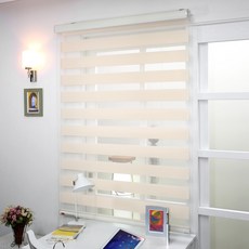 나산데코솔리드콤비블라인드