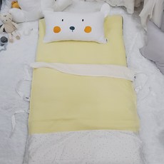 낮잠이불두꺼운패드
