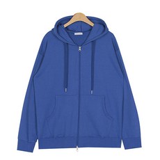 맨타임 TKZ 데일리 투웨이 3단쭈리 빅사이즈 후드집업