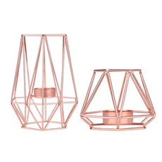 도자기캔들홀더