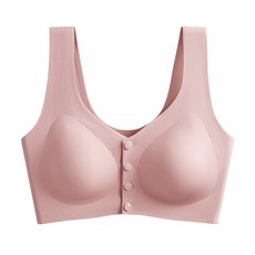마켓에이 심리스 노라인 쿨 수유브라