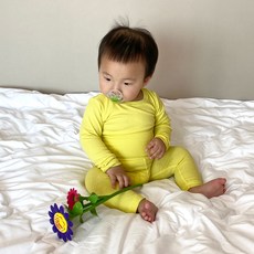 배앓이방지실내복