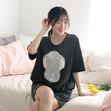 디즈니잠옷