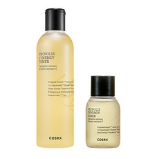 코스알엑스 풀핏 프로폴리스 시너지 토너 280ml + 미니 30ml, 1개