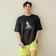 라한호텔수영장