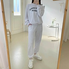 보웬조거맨투맨세트