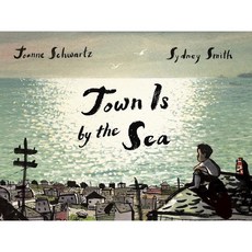 노부영 Town Is by the Sea Paperback, 제이와이북스