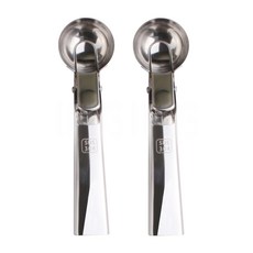 코빙 304 스텐 아이스크림 스쿱 중 4.8cm, 2개