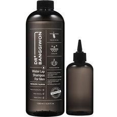 닥터방기원 워터 랩 포맨 탈모 샴푸, 1개, 1000ml