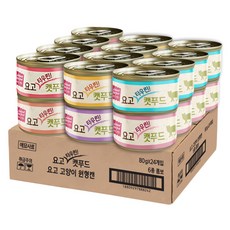 또복이네고양이습식