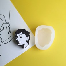 수제실리콘몰드