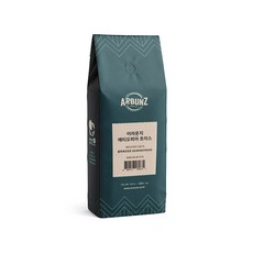 어라운지 에티오피아 초이스 커피, 홀빈, 1kg