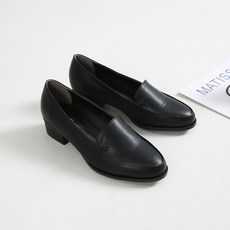 벨레페 여성용 리노보 로퍼 3cm