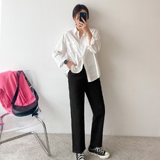 보이핏청바지