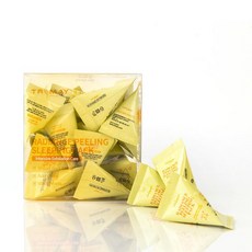 프레쉬슬리핑팩