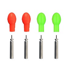 Baco Hanaro 電子化學 2 x 2p 套組, 1套