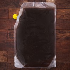 쇠고기 갈비구이 양념, 2.5kg, 1개